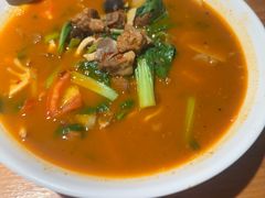 -飨府.老淮面馆.自营(清河路店)