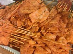 -老客满蛋饼(双塔市集店)