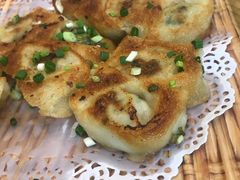 -阿婆农家菜(车墩店)