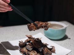 -阿莉餐厅(枣阳路店)