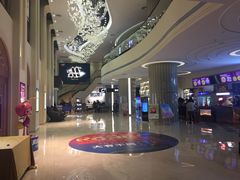 -纵横国际影城杜比全景声巨幕(天安云谷店)