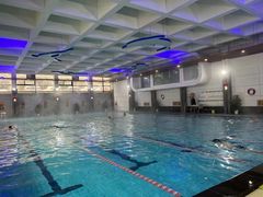 -BK博·康健身(金地格林小镇店)