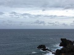 -白沙湾海滩