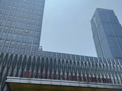 -广州增城富力万达嘉华酒店