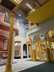 点击看大图 -奈尔宝家庭中心·亲子餐厅(长沙运达汇店)