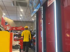 -永和大王(广元西路店)