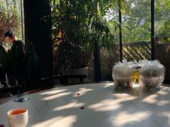 -洈水谣 · 地道荆州松滋菜(菱角湖公园店)