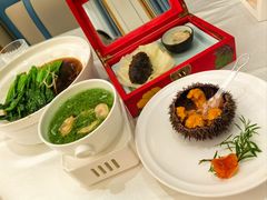 -品海楼·大连海胆锅贴馆(东港店)