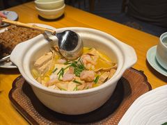 -竹里馆 ·茶食(奥体店)