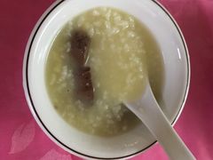 -电白鸭粥店(下沙二坊88号店)
