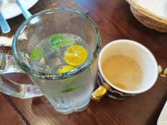 -木尔坦·Multan巴基斯坦清真餐厅halal(大智嘉园店)