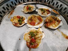 -圣罗巴海鲜烤肉自助(佳兆业店)