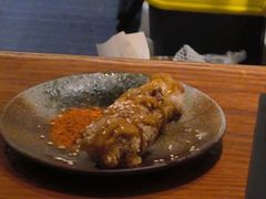 -戏作寿司(观音桥店)