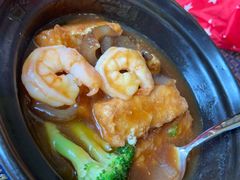 -南沙游艇会·大兵船餐厅