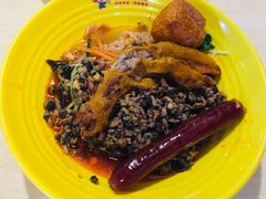 螺蛳粉-岚方螺蛳粉(铁西店)