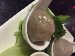 捞王锅物料理(崑山店)-捞王猪肚鸡火锅(昆山店)