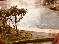 -中铁花水湾四季温泉谷