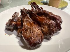 卤鸭头-老宁波1381餐厅(宏泰广场店)