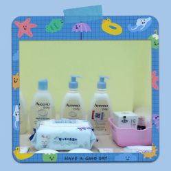 -鱼乐贝贝婴幼儿水育馆(达文路店)