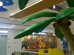 -上海颛桥万达广场