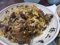 -扬二春炒饭(国庆路总店)