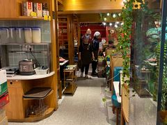 -小街猪手(团结湖店)