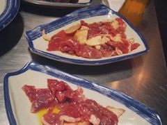 -胡同泥炉烤肉(总店)