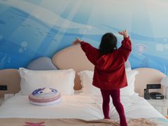 -深圳大梅沙京基洲际度假酒店