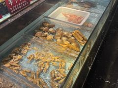 -尚海豆捞(乐虹坊店)