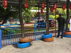 -广东花都香草世界旅游度假区