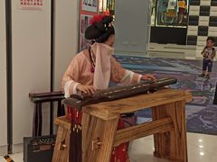 -凯德广场(武胜路店)