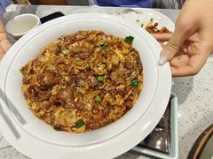 -紫光园·烤鸭·北京菜(团结湖店)