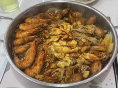 -黄记煌三汁焖锅(首创奥特莱斯店)