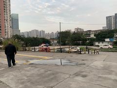 -深港·凯旋驾校(江北校区)