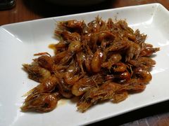 特色油爆河虾-三林本帮馆(中林街店)