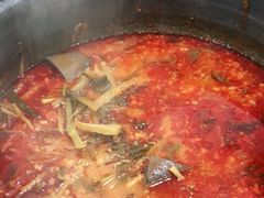 -笔记安顺夺夺粉火锅