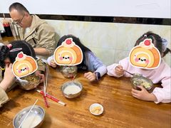 -刘信牛羊肉泡馍小炒(回民街店)