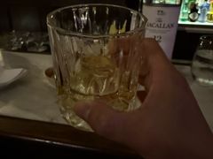 -LONG BAR 廊吧(外滩华尔道夫酒店)