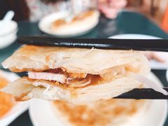 -李连贵酒家熏肉大饼(昆明街店)