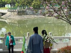 -东水关遗址公园