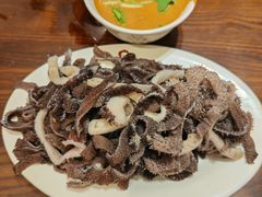 爆肚-姚记炒肝店(簋街店)