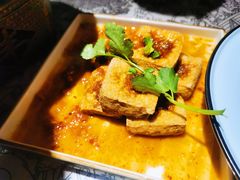 -客官 · 江南小菜馆(长风大悦城店)