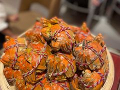 大闸蟹-厦门艾美酒店·新食谱西餐厅