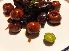 -梧桐餐厅(泉城路店)