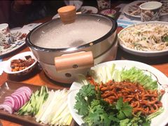 -老昌春饼(欧亚世纪店)