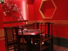 -京元盛铜锅涮肉(上海总店)