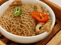 -金翠皇宫粤菜·点心·海鲜(翡翠店)