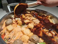 -黄记煌三汁焖锅(悦方IDmall店)