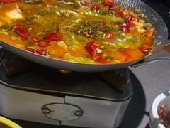 -老淮滨-蚌埠非遗小吃(淮河路店)