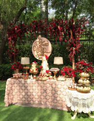 -福楼FLO·法餐婚宴(霄云路店)